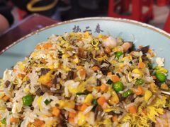 -扬二春炒饭(国庆路总店)