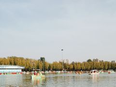 -森林公园(尖草坪区)