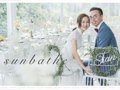 -婚礼美学