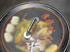 -缘福乡村铁锅炖民宿(八达岭店)
