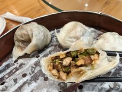 蒸扁食-荣家小吃(紫阳街店)