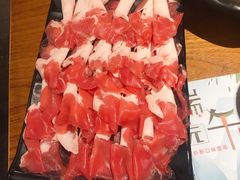 -呷哺呷哺 黄金牧场 (欢乐谷店)