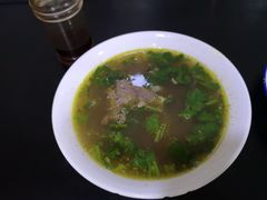 -舒蔡记生煎菜饭(云南中路店)