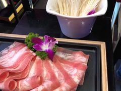 金针菇-渝利重庆火锅