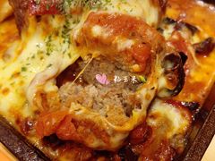 -Kpasta韩式意大利面