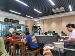 -晋麦香刀削面(光彩路店)