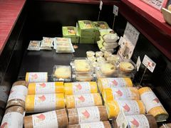 -西村叔叔的店·面包·甜品·蛋糕(崂山丽达店)