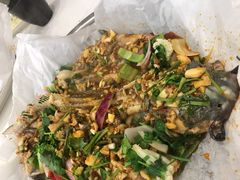 -有鱼吃·纸包烤鱼(曲江创意谷店)