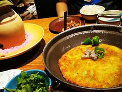 -吃饭皇帝大土家民族菜(正大广场店)