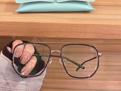 -现代视点眼镜(好第坊店)