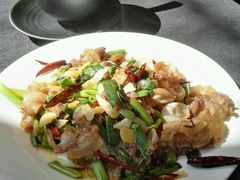 -新竹里馆·花园餐厅(兴苑路店)