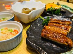 -山之川日料放题(通州店)