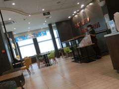 大堂-德克士(通惠门店)