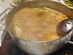 -蝎王府羊蝎子(北大地店)