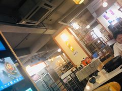 大堂-大院小院传统火锅·小酒馆(北城天街店)