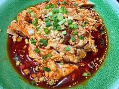 -金百万烤鸭店(良乡店)
