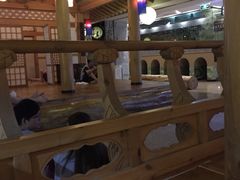 -纽斯桑拿会所(餐厅天山路店)