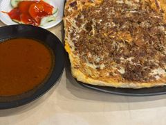 -新加坡Zam Zam餐馆