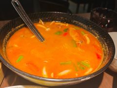 -星叶·东南亚料理(温州万象城店)