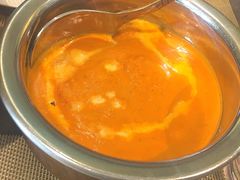 -Pita's&Tika's中东和印度风味餐厅(龙湖天街店)