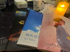 -剧狐剧本杀·月球探案馆(人民广场1号店)
