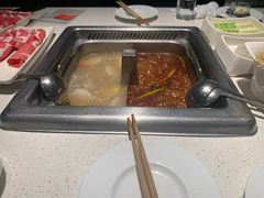 -海底捞火锅(团结桥店)