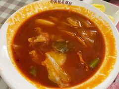 -华梅西餐厅(哈尔滨中央大街店)