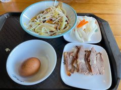 -中阿兰牛肉面(悦海新天地店)