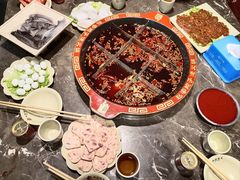 -赵家院子佬火锅(重庆总店)