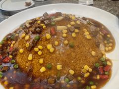 -古集小镇(银泰店)