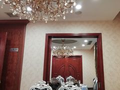 包厢-梦中园海鲜酒店(川沙路店)