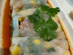 -欢乐海岸美食联盟