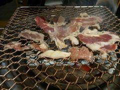 -大壮家原味烤肉(兴华北街店)
