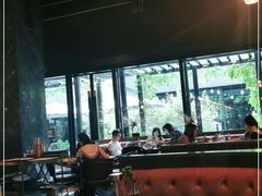 -Tivano意大利餐厅(成都居舍酒店)