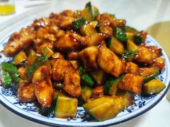 -北大地皖峰饭馆