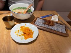 -马记永·兰州牛肉面(天通苑家乐福店)