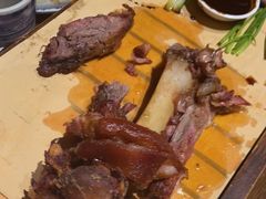 -张大嘴菜馆(庞各庄店)