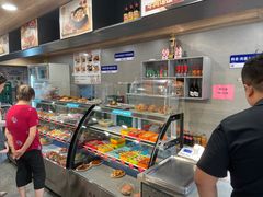 -韩麦大冷面(桂花街直营店)