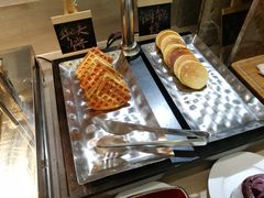 -铂丽斯国际大酒店-凯悦自助餐厅