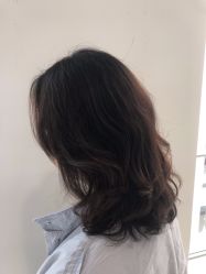 -MOKA HAIR SALON 烫染造型