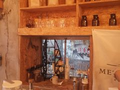 -METAL HANDS(五道营店)