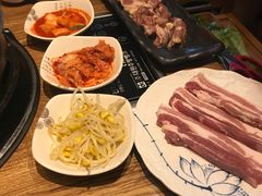 -韩国料理大力士(屏风街店)