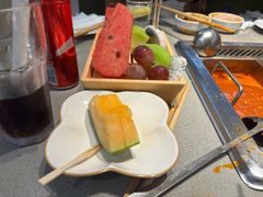 -海底捞火锅(凤凰广场店)
