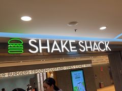 -Shake Shack(西单大悦城店)