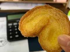 -红房子西点(南京东路店)