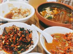-笨罗卜浏阳菜馆(太平街店)