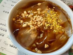 -绿茶餐厅(蓝色港湾店)