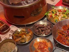 -西塔老太太泥炉烤肉(苏州大悦城店)