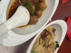 -喜家德虾仁水饺(世纪大都会店)