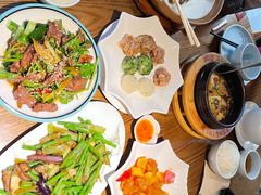 -金苑酒家·客家菜·广东老字号(万象店)